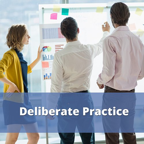 Deliberate Practice 2