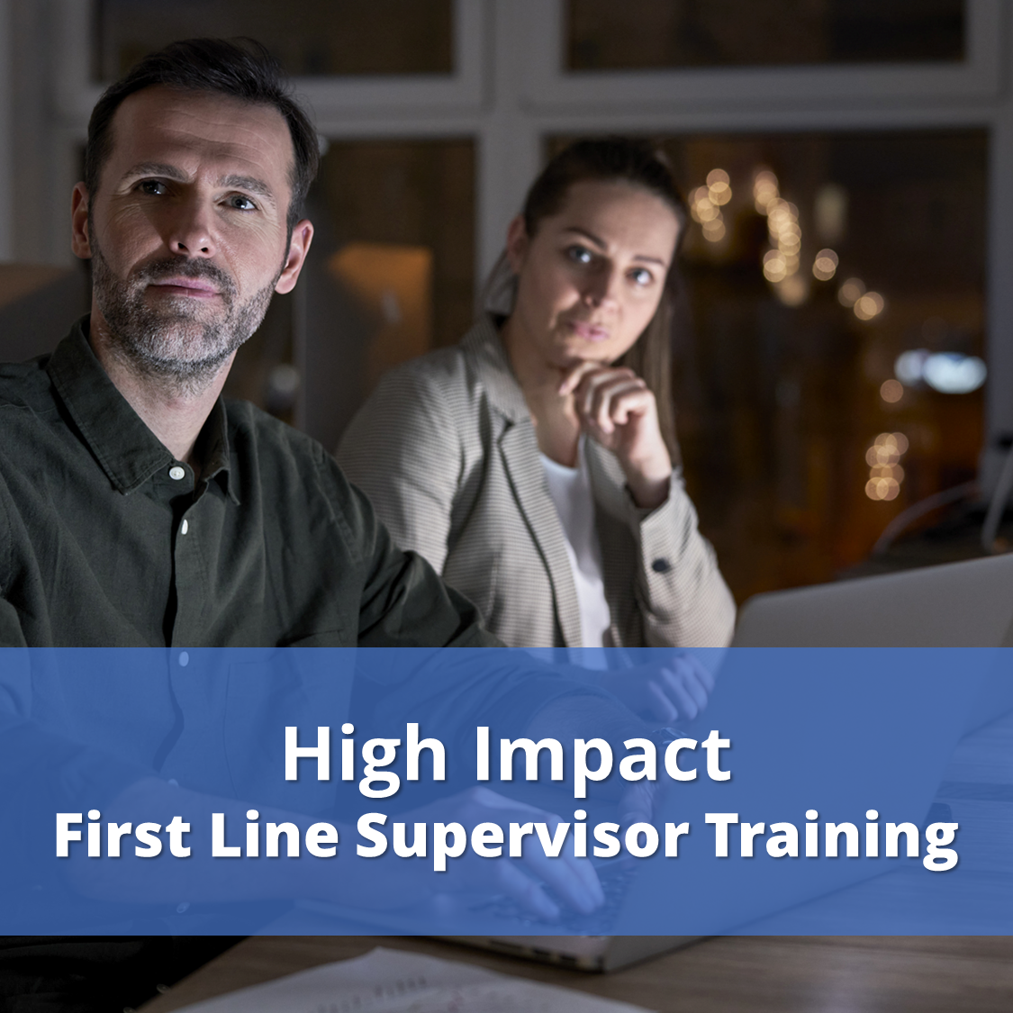 High Impact FLS Training Cover SQ